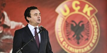 Kurti: Lufta e UÇK-së ishte e drejtë dhe e domosdoshme, për liri e mbijetesë