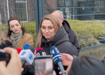 Selimi nga Haga: Qëndrojmë ballëhapur – kemi bërë luftë çlirimtare, presim lirimin
