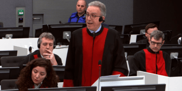 Mishetiq e ripërsërit: S’ka prova që Thaçi ishte i përfshirë në krime lufte