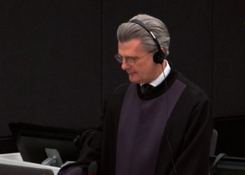 Mbrojtësi i viktimave: Nuk është vërtetuar lidhja mes viktimave dhe ish-krerëve të UÇK-së