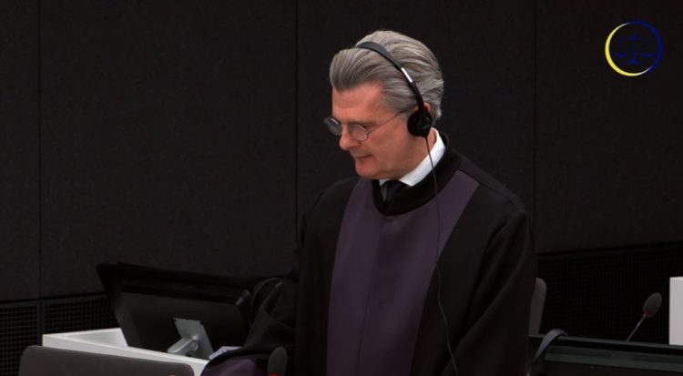 Mbrojtësi i viktimave: Nuk është vërtetuar lidhja mes viktimave dhe ish-krerëve të UÇK-së