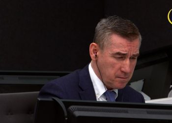 Mbrojtja: Provat ndaj Veselit, një grumbull mbeturinash