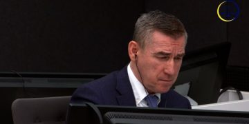 Mbrojtja: Provat ndaj Veselit, një grumbull mbeturinash