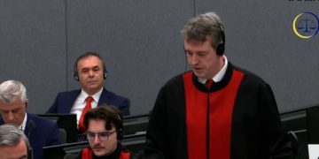 Roberts, ZPS-së:Të vjen turp për argumentet kundër Selimi