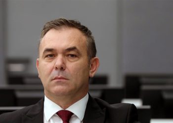 “Rexhep Selimi të lirohet menjëherë dhe të kthehet pranë familjes së tij”