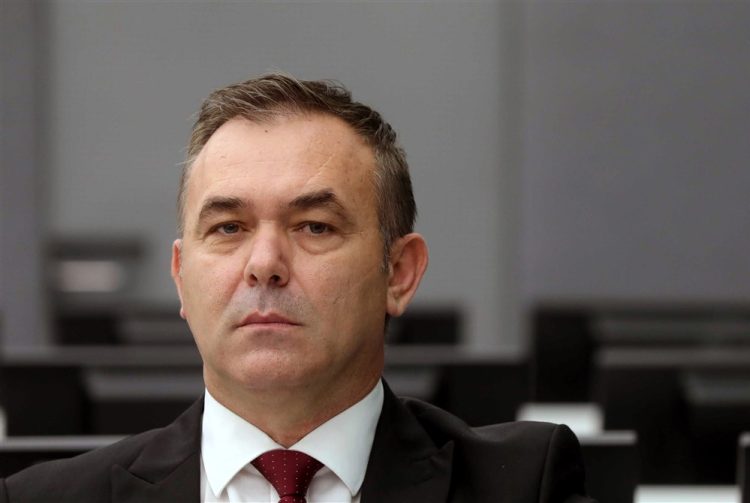 “Rexhep Selimi të lirohet menjëherë dhe të kthehet pranë familjes së tij”