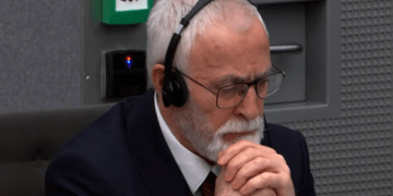 Avokati i Krasniqit besimplotë që klienti i tij do të shpallet i pafajshëm