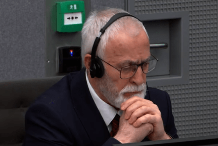 Avokati i Krasniqit besimplotë që klienti i tij do të shpallet i pafajshëm