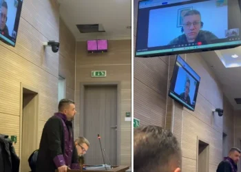 Të  uniformuar dhe të armatosur, zbulohet urdhri që terroristët serbë u dhanë mysafirëve në hotelin “Rajska Banjska” ditën kritike