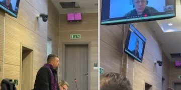 Të  uniformuar dhe të armatosur, zbulohet urdhri që terroristët serbë u dhanë mysafirëve në hotelin “Rajska Banjska” ditën kritike