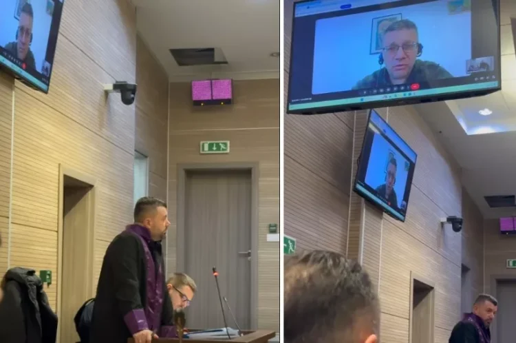 Të  uniformuar dhe të armatosur, zbulohet urdhri që terroristët serbë u dhanë mysafirëve në hotelin “Rajska Banjska” ditën kritike