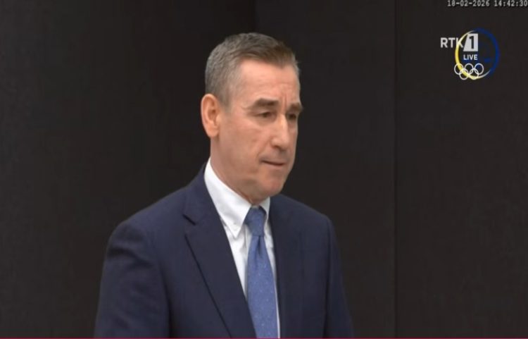 Veseli: Drejtësia mund të vonohet, por nuk mund të mohohet