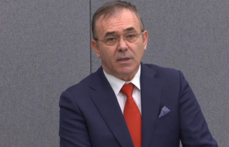 Selimi: Akuzat ndaj nesh janë tërësisht të pabazuara dhe të padrejta