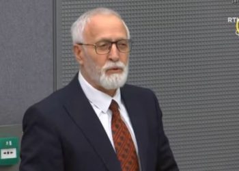 Krasniqi: Të gjykoni secilën provë me durim