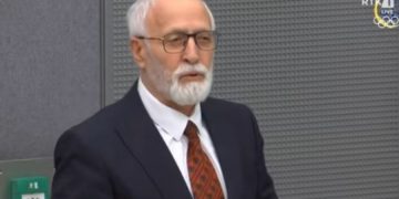 Krasniqi: Të gjykoni secilën provë me durim