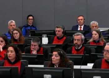 Me fjalën përfundimtare të ish-krerëve të UÇK-së, përfundon procesi gjyqësor