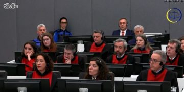 Me fjalën përfundimtare të ish-krerëve të UÇK-së, përfundon procesi gjyqësor