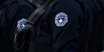 Konfiskohen vulë dhe dokumente në gjuhën serbe në Bërnjak, rasti në hetime