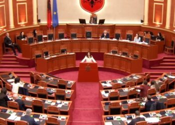 Spiropali kërkon lirimin e ish-krerëve të UÇK-së: Shqipëria, zë i fortë për të drejtën e Kosovës