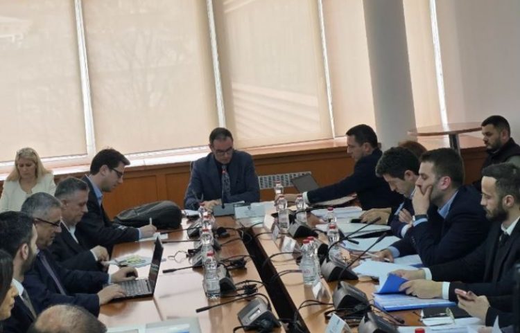 Shtesat e përvojës, projektbuxheti 2026 përfshin 0.5%, pa ato retroaktive