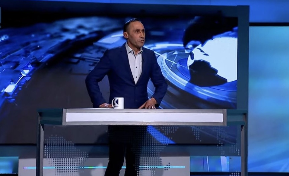 Qeriqi  Serbia kurrë nuk mundet me ndikuar tek Amerika për Hagën  VIDEO 