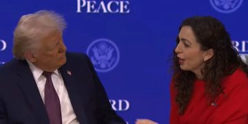 Kosova në misionin e sigurisë për Gazën, Osmani zbulon detaje për përfshirjen e FSK-së (VIDEO)