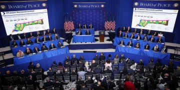 Witkoff vlerëson Türkiyen, Katarin dhe Egjiptin si ndërmjetësit kyç në përpjekjet për paqen në Gaza