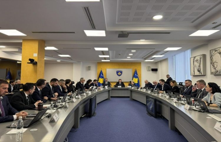 Themelohet Këshilli për shënimin e 28-vjetorit të Epopesë së UÇK-së