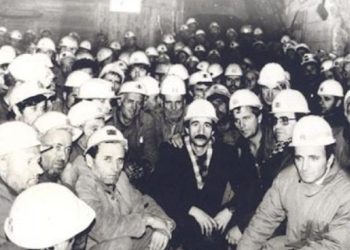 Shënohet 37-vjetori i Grevës së Minatorëve të Trepçës