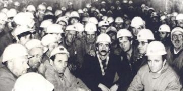 Shënohet 37-vjetori i Grevës së Minatorëve të Trepçës
