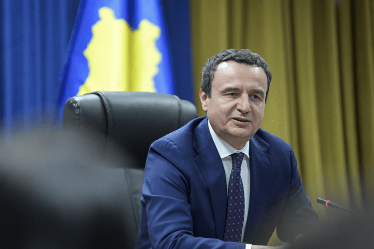 Prioritet i Qeverisë janë këto dy projektligje, për Byronë dhe çmimet tavan