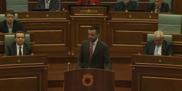 Tahiri: Nuk e mbështesim buxhetin 2026