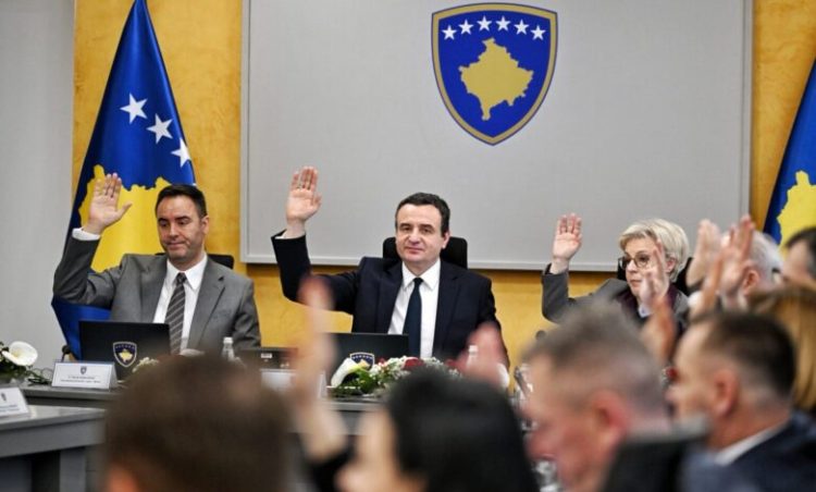 Qeveria themelon Zyrë për Ekspertizë: Do të mbikëqyrë projektet kapitale dhe monitorojë kontratat e nënshkruara