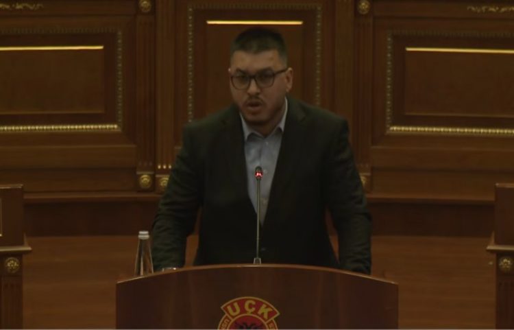 Grupi Multietnik mbështet projektligjin për buxhet