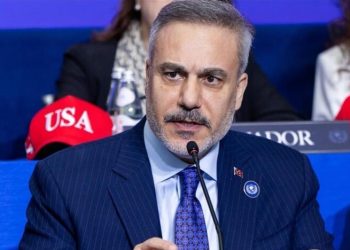 Fidan: Turqia është e gatshme të kontribuojë në Gaza “në çdo mënyrë të mundshme”