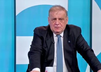 Spahiu: Gjykata Speciale nuk ndikohet nga protestat, përgjegjësinë e mbajnë ata që e votuan