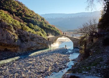 Time Out: Vizitoni Shqipërinë për një përvojë të pasur turistike me kosto të ulët