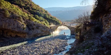 Time Out: Vizitoni Shqipërinë për një përvojë të pasur turistike me kosto të ulët