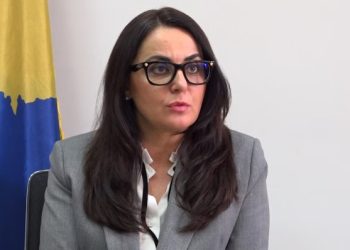 A do t’ia mundësojë LDK-ja sërish Vjosa Osmanit të bëhet presidente?- teegon Lushaku