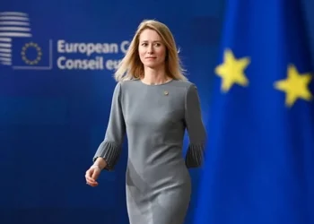 BE-ja: Kallas e gatshme të organizojë së shpejti takimtë nivelit të lartë për dialogun Kosovë-Serbi