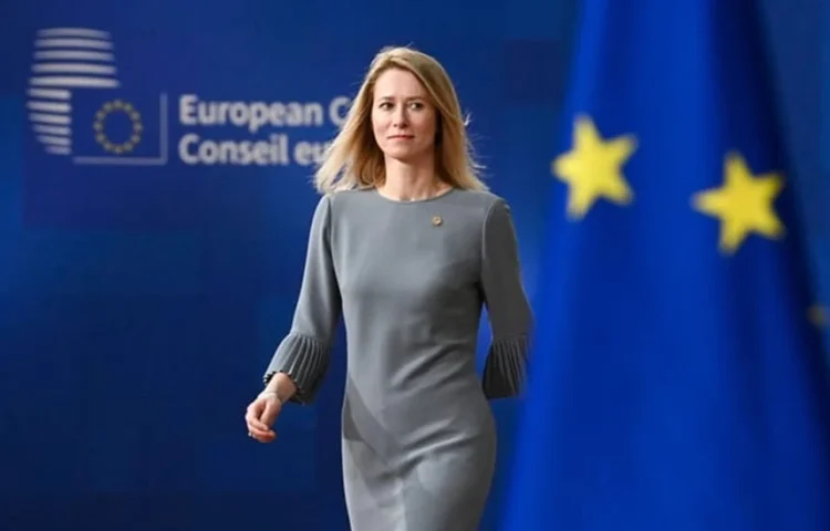 BE-ja: Kallas e gatshme të organizojë së shpejti takimtë nivelit të lartë për dialogun Kosovë-Serbi