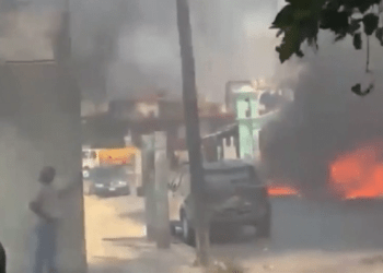 Shpërthen dhuna në Meksikë pas vrasjes së bosit të drogës El Mencho