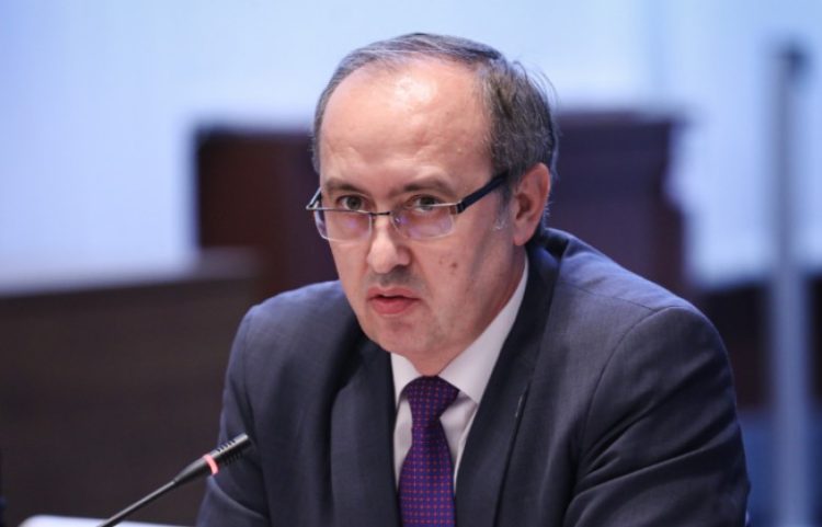 Hoti: Me ligjin e çmimeve tavan nuk zgjidhet inflacioni