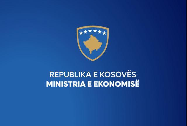 Getoar Mjeku emërohet zëvendësministër i Ekonomisë