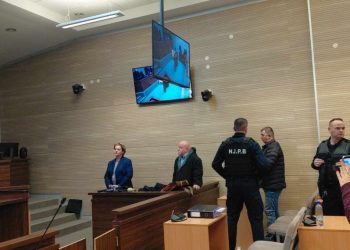 Dushko Arsiq dënohet me 13 vjet burgim për krime lufte