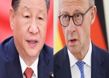 Merz në Pekin: Sa e varur është Gjermania nga Kina?