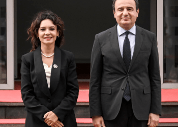 Spiropali nesër në Kosovë, pritet të takojë Kurtin