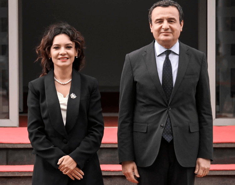 Spiropali nesër në Kosovë, pritet të takojë Kurtin