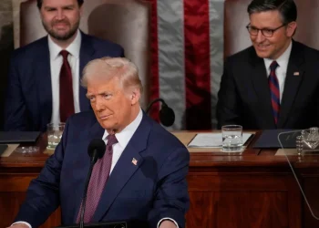 Trumpi mban sonte fjalimin për Gjendjen e Kombit, çfarë duhet të dihet?
