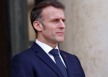 Macron: Rusia ka dështuar ushtarakisht, ekonomikisht dhe strategjikisht në Ukrainë
